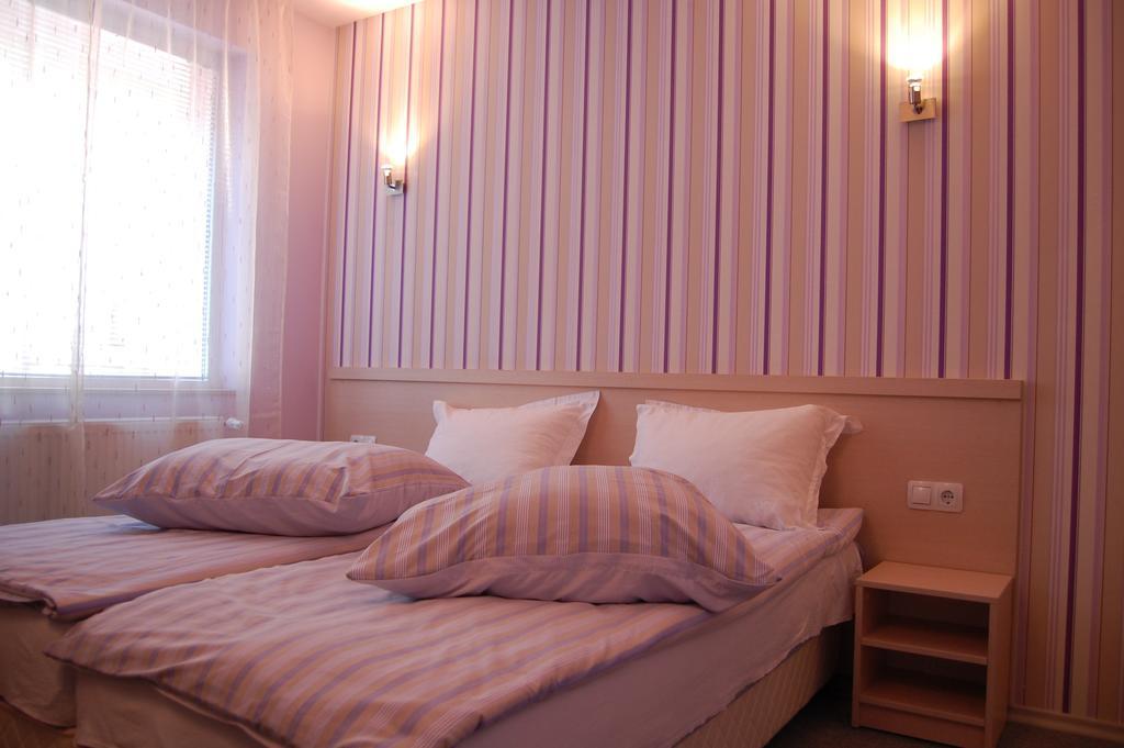 Rozovata Kashta Hotell Kjustendil Exteriör bild